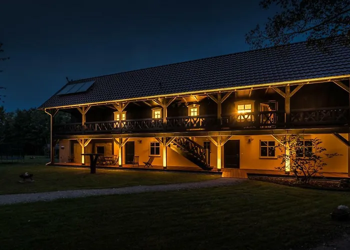 Adelinenhof - Ferienapartments, Fasten, Wellness&Gesundheit