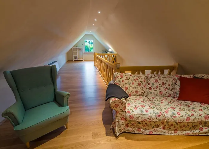 Adelinenhof - Ferienapartments, Fasten, Wellness & Gesundheit