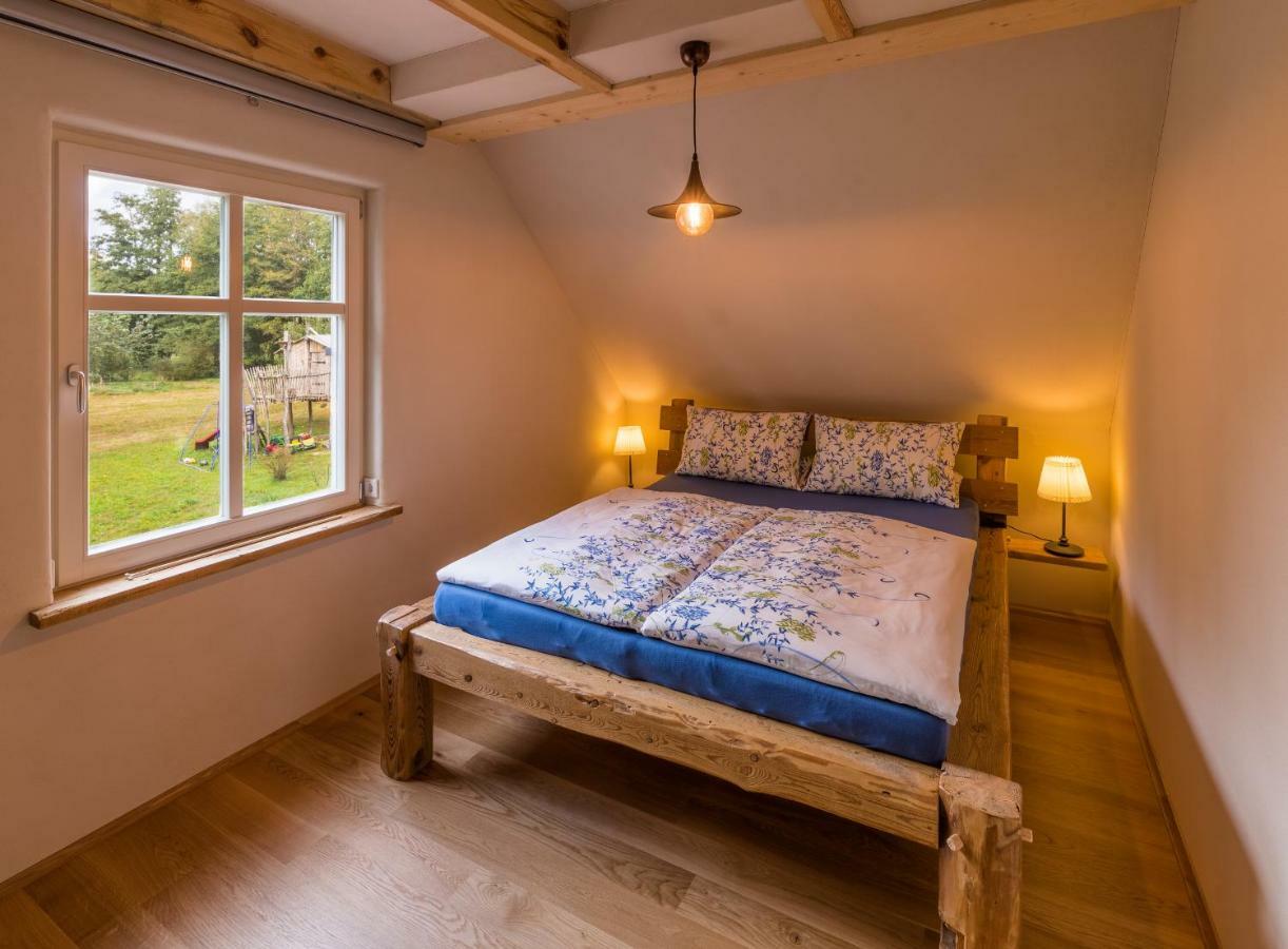 Adelinenhof - Ferienapartments, Fasten, Wellness&gesundheit Burg (Spreewald)