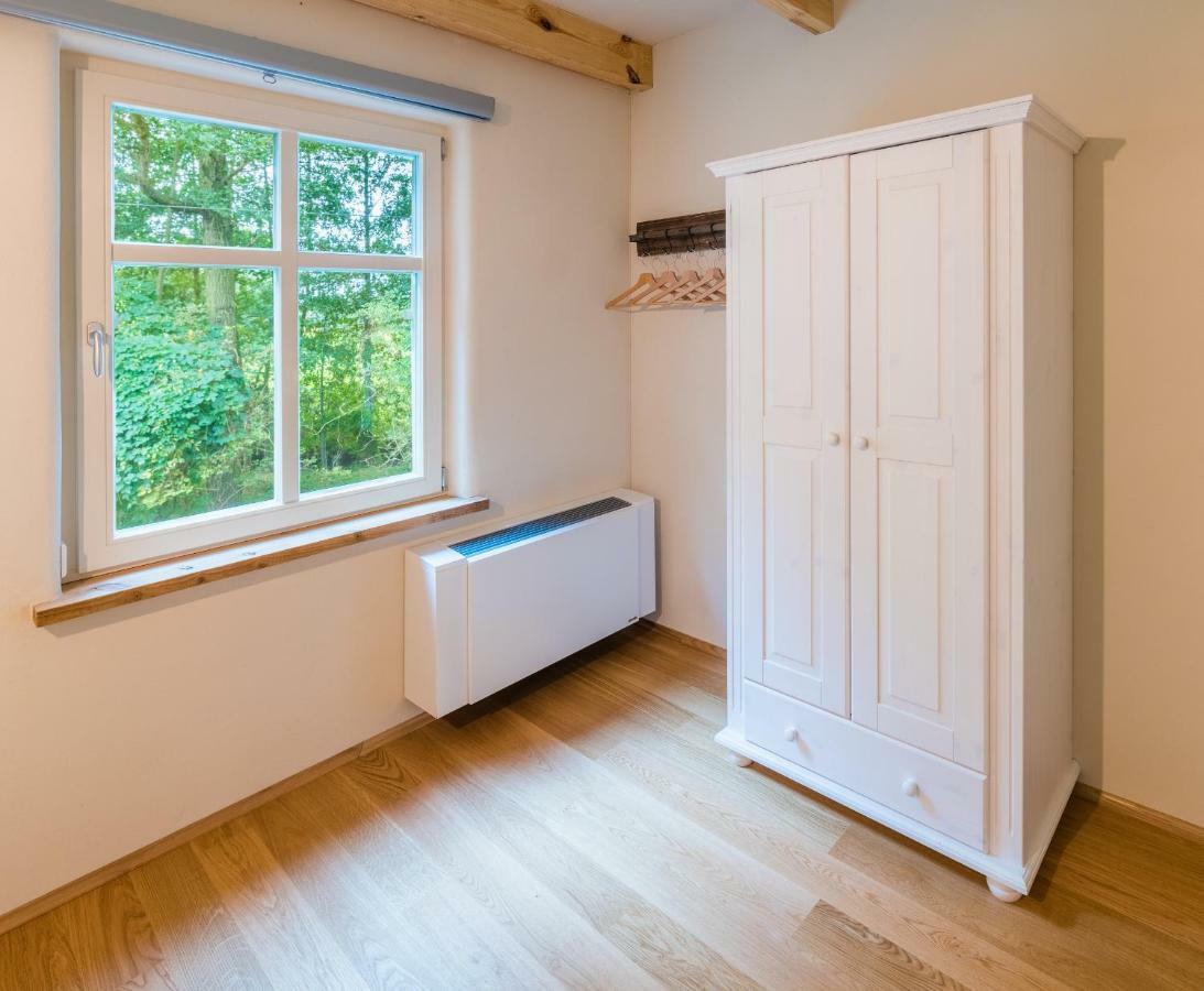Adelinenhof - Ferienapartments, Fasten, Wellness&gesundheit * Burg (Spreewald)