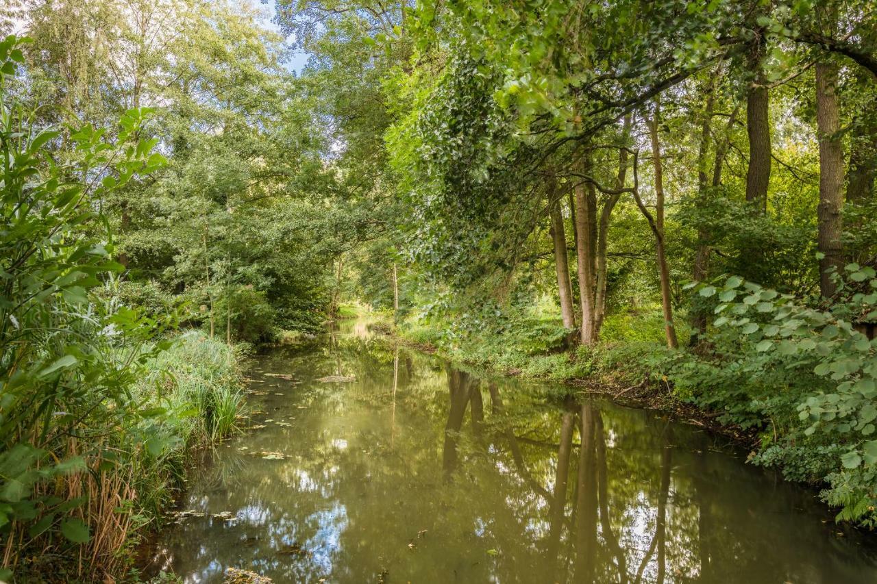Apartment Adelinenhof - Ferienapartments, Fasten, Wellness&gesundheit Burg (Spreewald)
