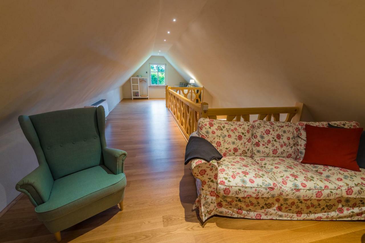 Adelinenhof - Ferienapartments, Fasten, Wellness&gesundheit Apartment