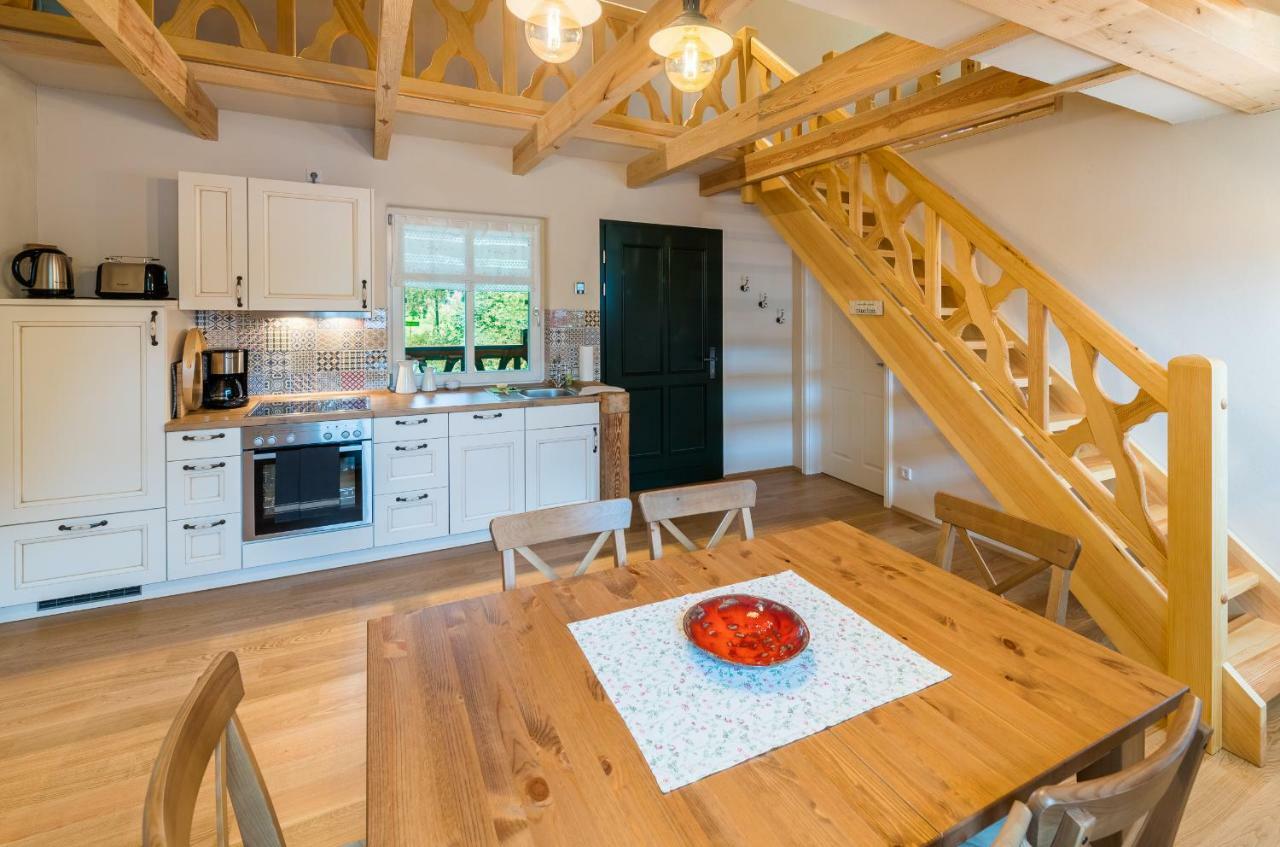 Adelinenhof - Ferienapartments, Fasten, Wellness&gesundheit Apartment Burg (Spreewald)