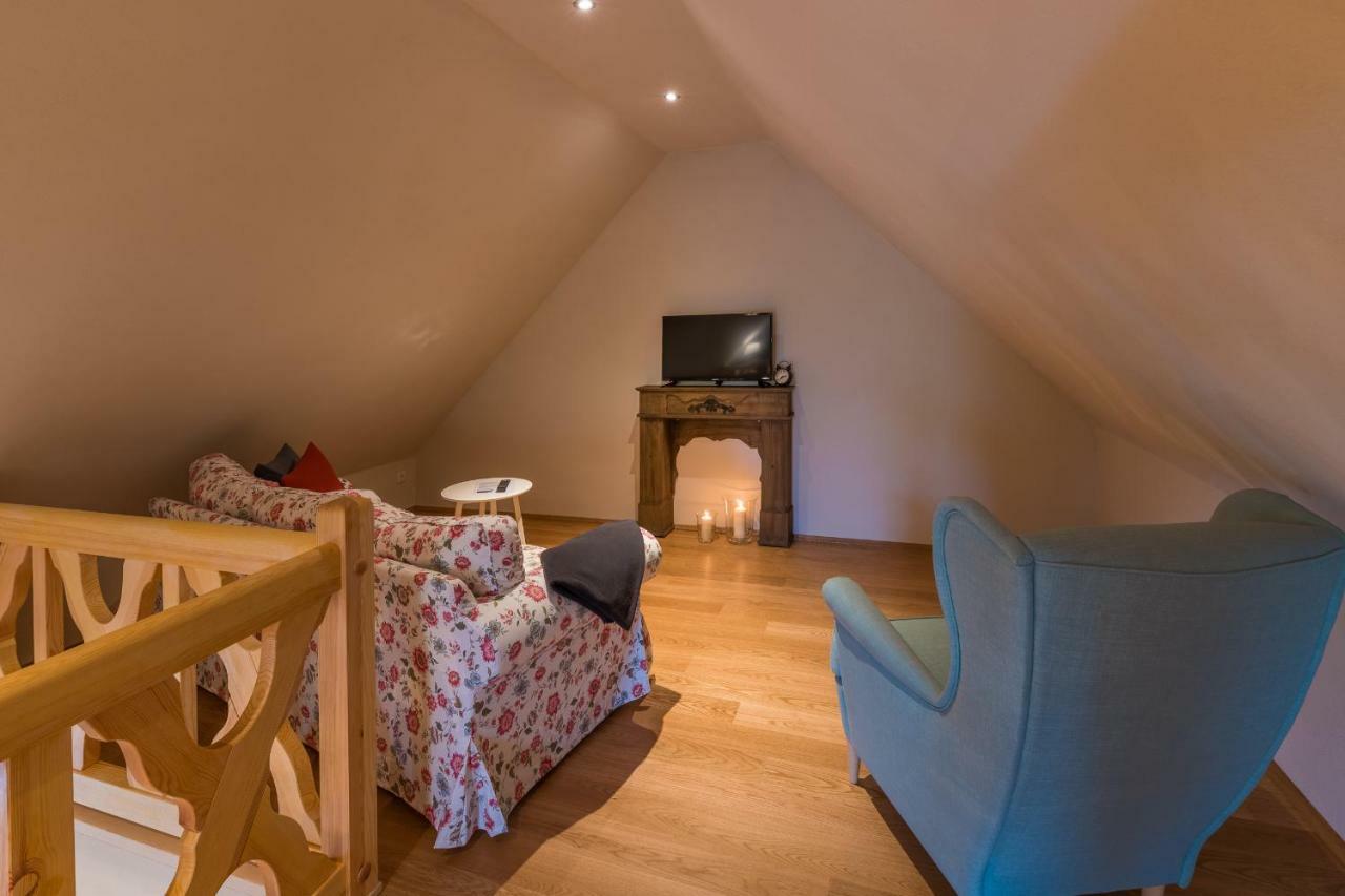 Adelinenhof - Ferienapartments, Fasten, Wellness&gesundheit
