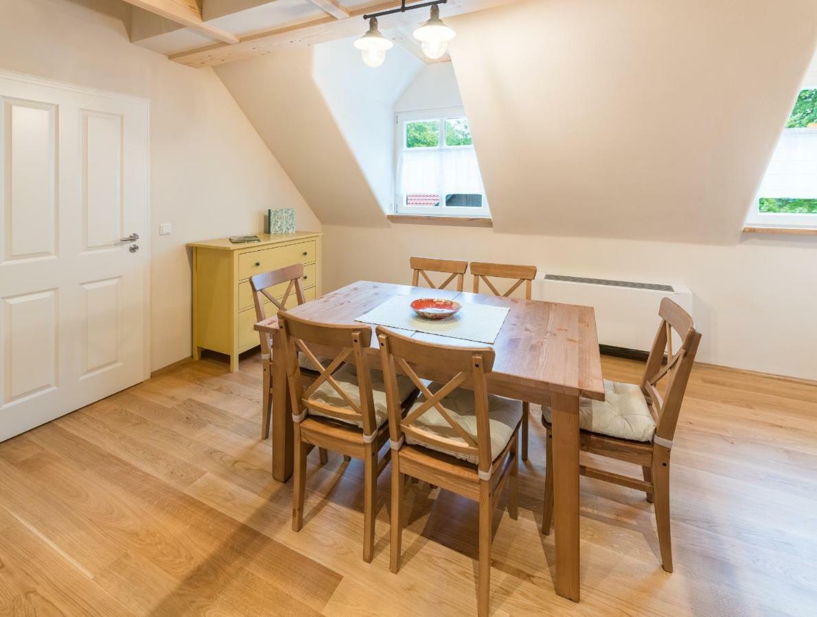 Apartment Adelinenhof - Ferienapartments, Fasten, Wellness&gesundheit *